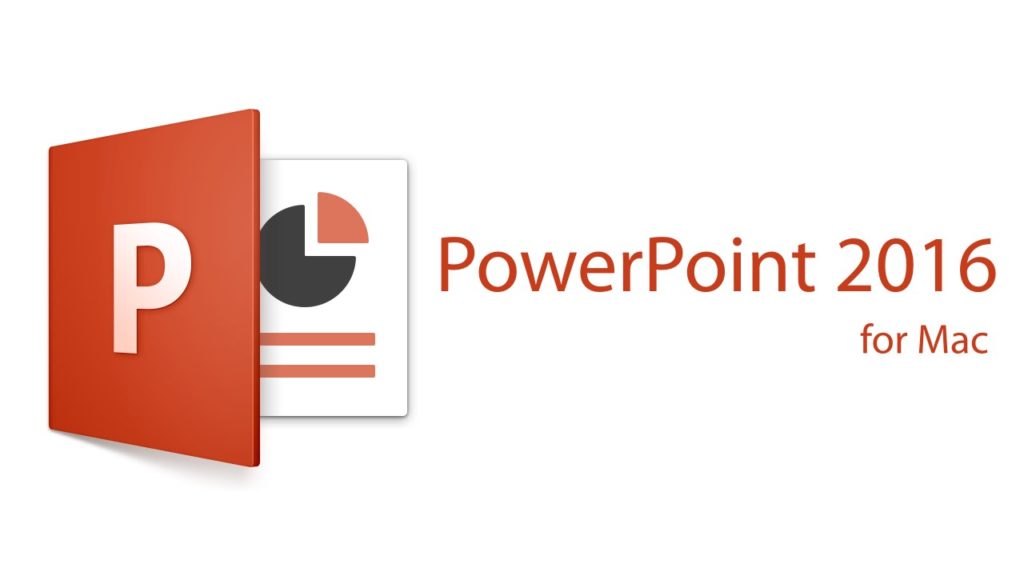 download powerpoint 2016 for mac